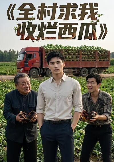 我们的院子