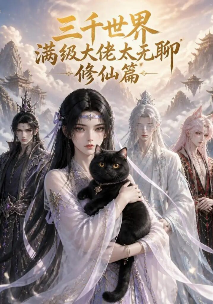 高分榜第一名封面