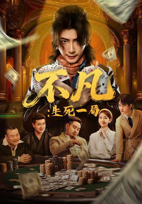 剑与茶馆