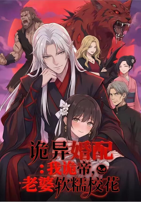机械织梦人