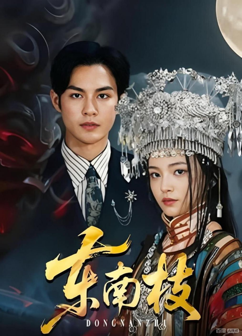 热度榜第四名封面
